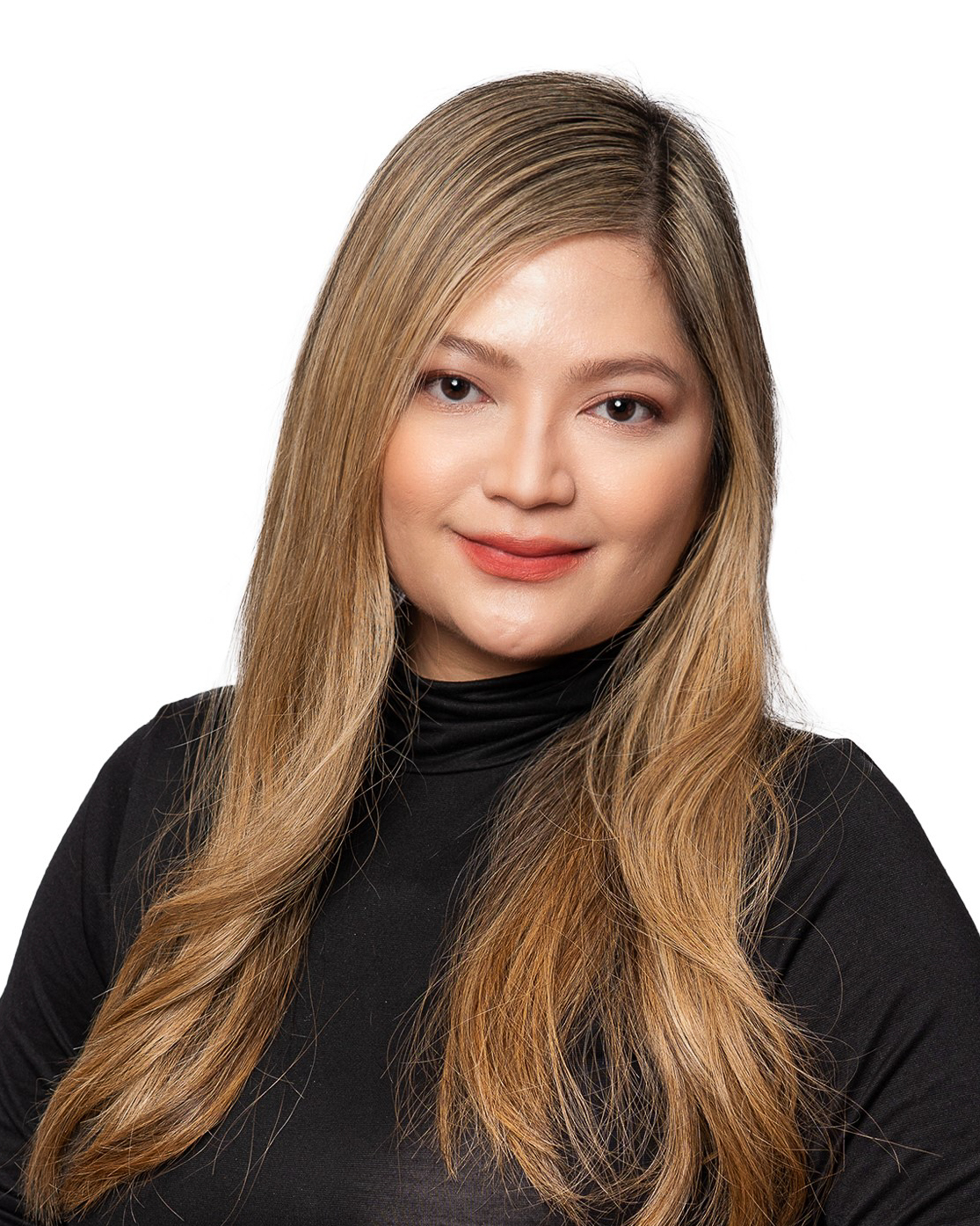 Photo of Jurise Athena Oliveros